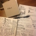 Sketchnote Samples